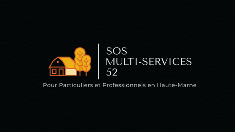 LOGO SOS Multi-Services 52